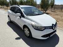 Renault Clio 4 2016