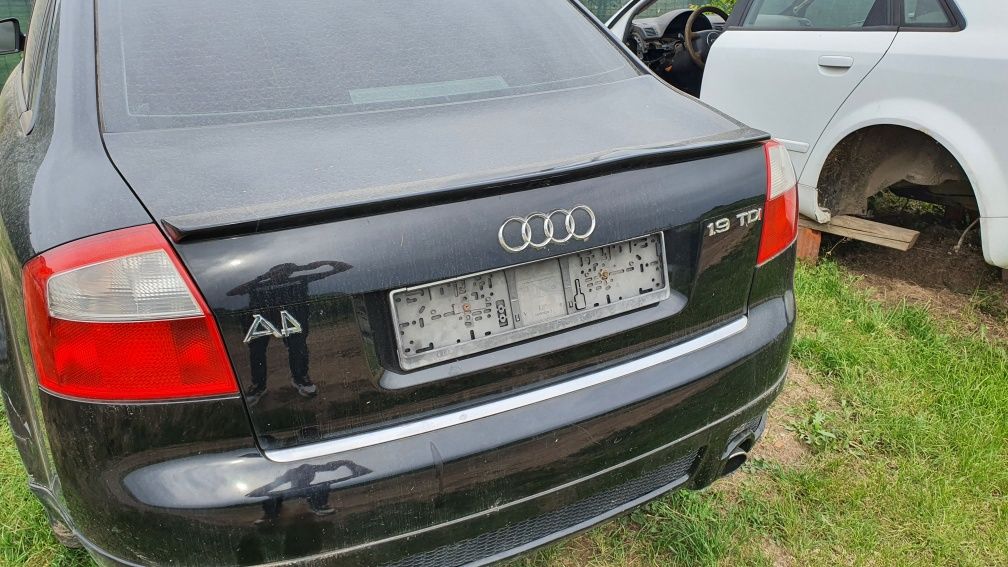 Dezmembrari/Dezmembrez Audi A4 B6,B7/A6 Manuală/Automată