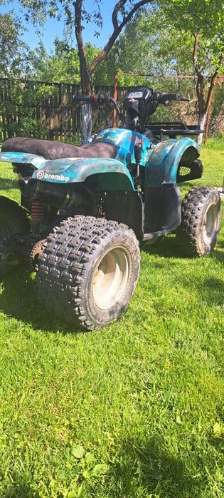 Vand atv de 150cc