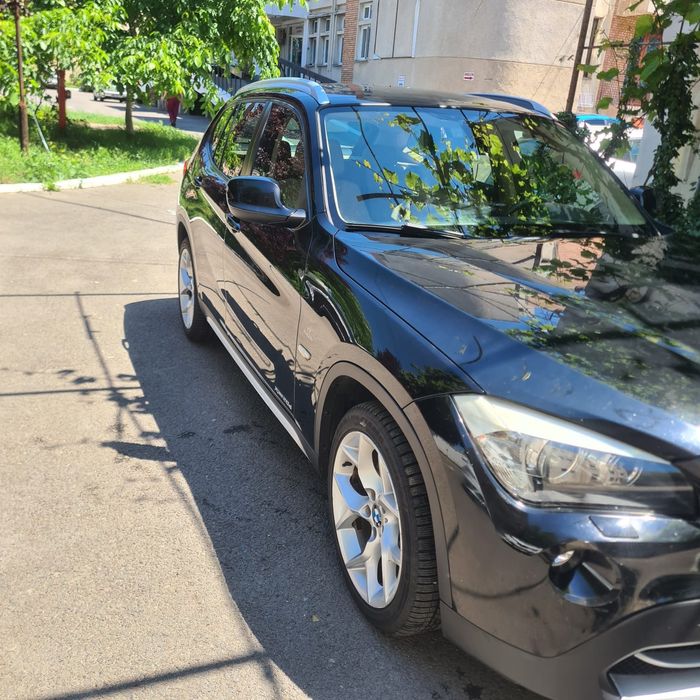 BMW X1 E84 177 CP