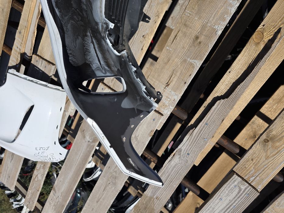 Toyota Yaris Corss  2021-2023 предна броня 2бр.