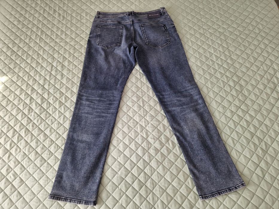 Vand blugi Tom Tailor Marvin Straight 36/36