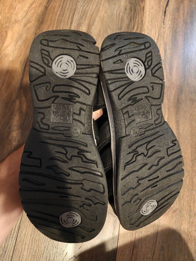 Сандали Air Fresh размер 46 нови