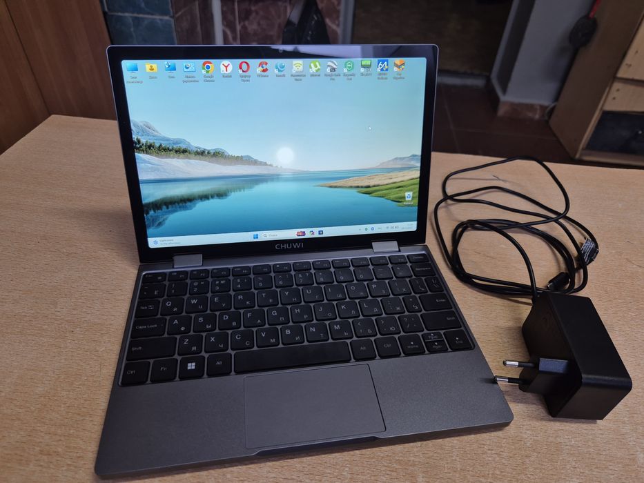 Продам Chuwi minibook x