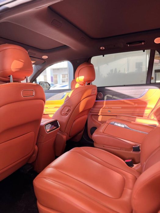 Срочно‼️Aito M9 ultra ЭЛЕКТР 2024 йил