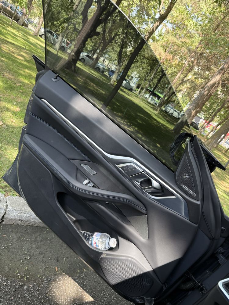 BMW i 4 M 50 sotiladi