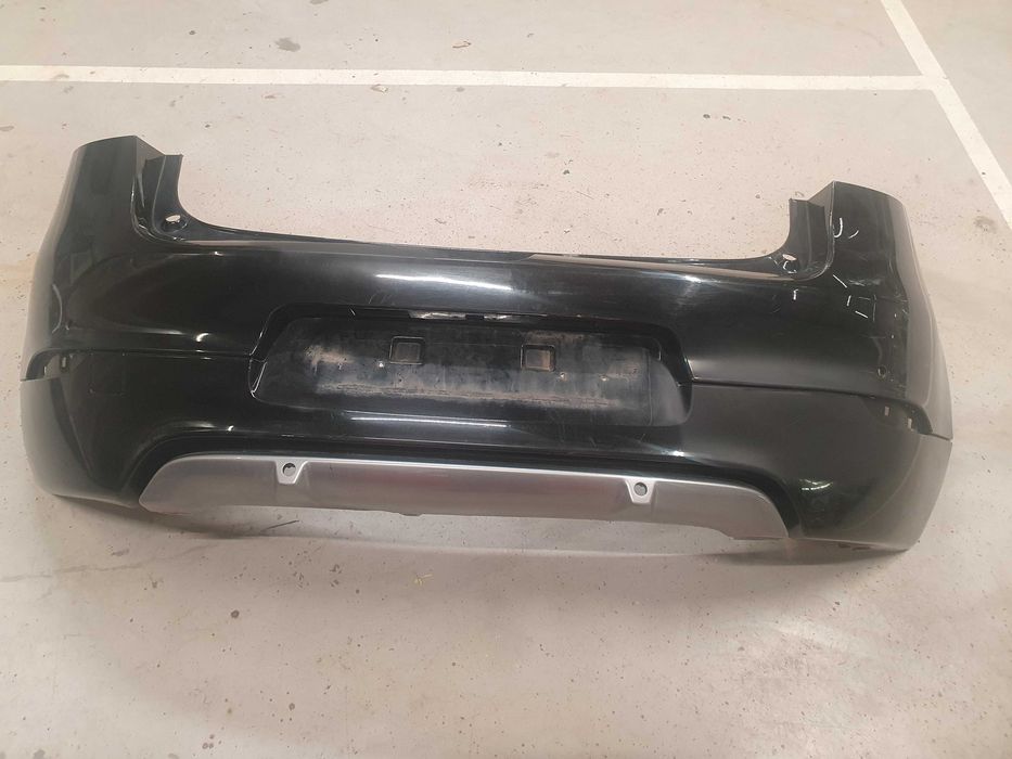 Bară spate Renault Megane 3 gtline Hatchback