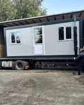 Vand containere modulare container modular termoizolate la super preț