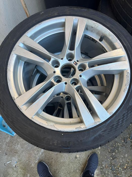 Jante Bmw 18'' M