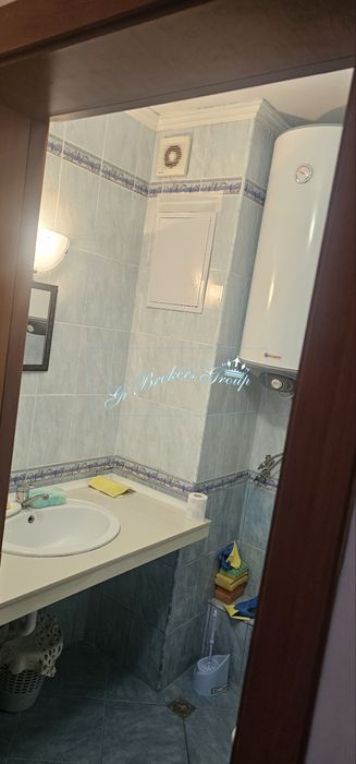 Двустаен апартамент в гр. Несебър