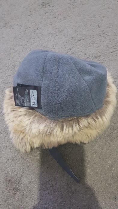 Căciula baieti de iarna mar 86/92 h&m