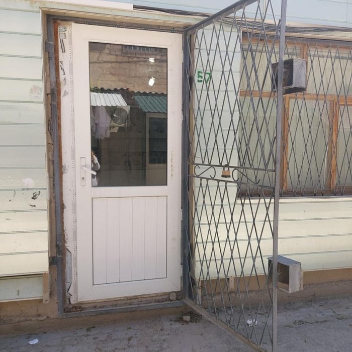 Аренда бутик Бокен базар