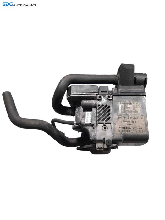 Webasto Sirocou BMW Seria 7 E65 E66 E67 730D 3.0 D 2001 - 2008 Cod 6950416 64.126950416-01 [N0738]