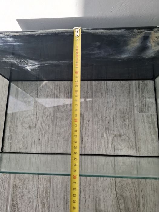 Аквариум 60л. и аксесоари за него