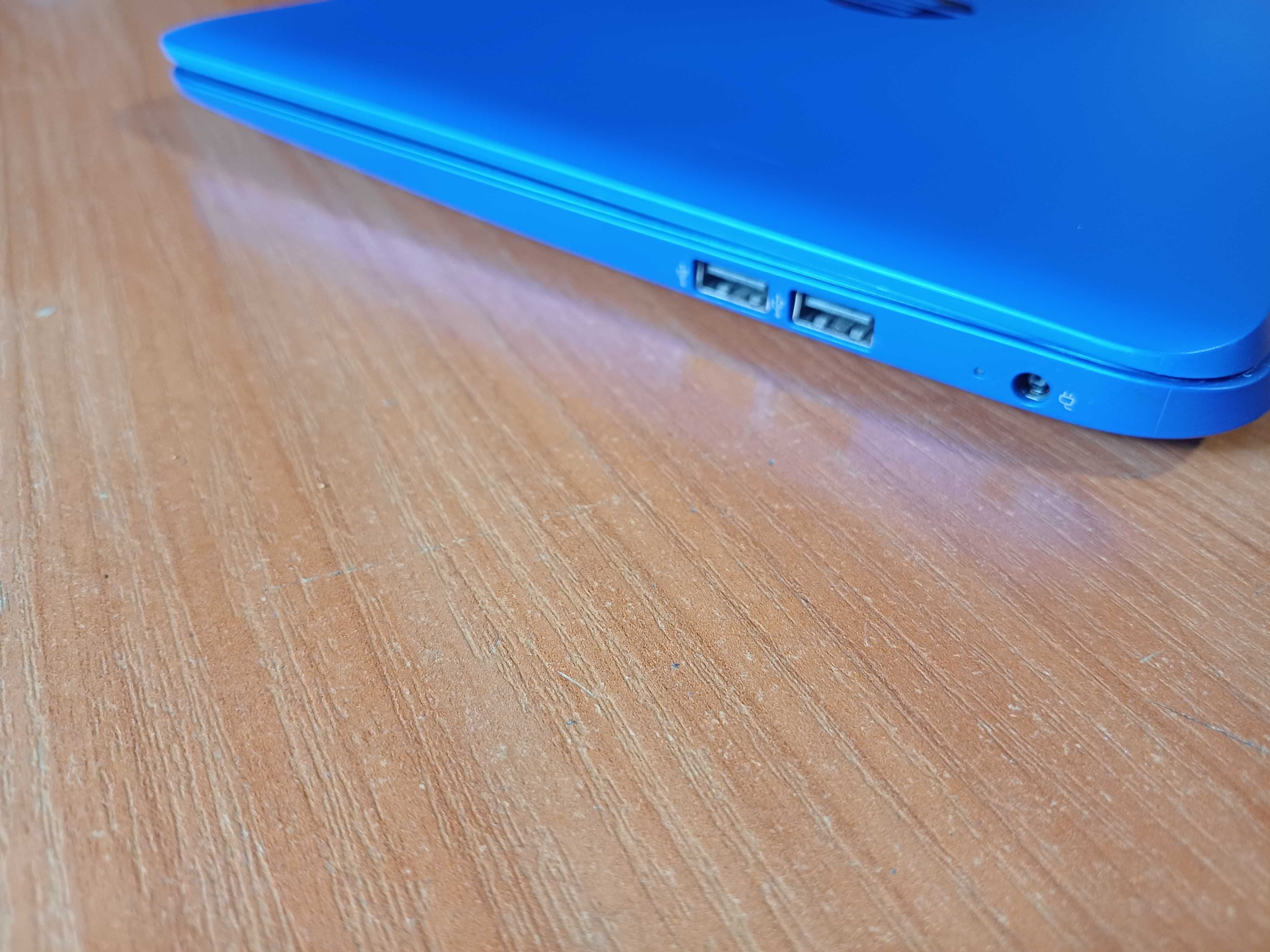 13.3" HP Steam Blue Intel N3050/2GB DDR3/64gb