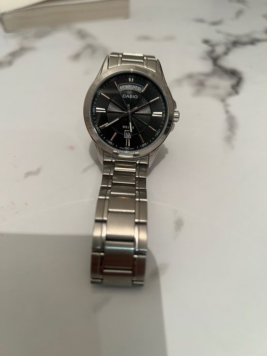 Часы Casio для всех