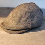 Sapca originala flat cap Goorin Bros USA noua