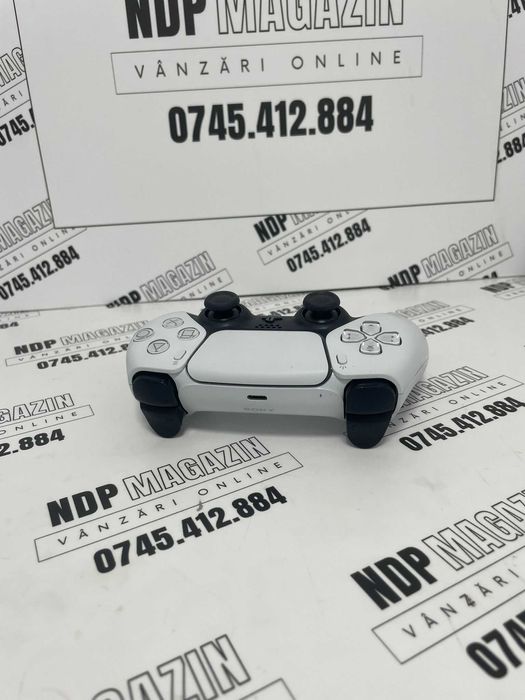 NDP Amanet NON-STOP Sos. Giurgiului 119 MANETA PS5 (43435)