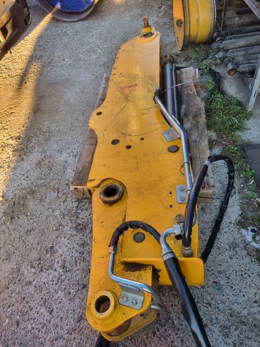 Brate spate jcb 3cx sau 4cx