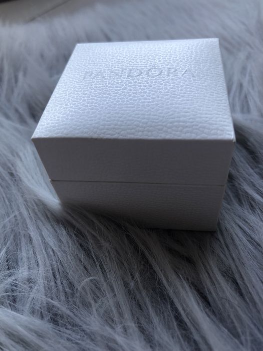 Сребърна висулка Pandora