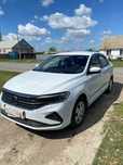 Продам машину Volkswagen Polo 2021. КПП – механика. Об.двиг: 1,6.