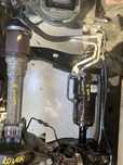 Bară stabilizatoare hidraulică față Range Rover Sport 2012