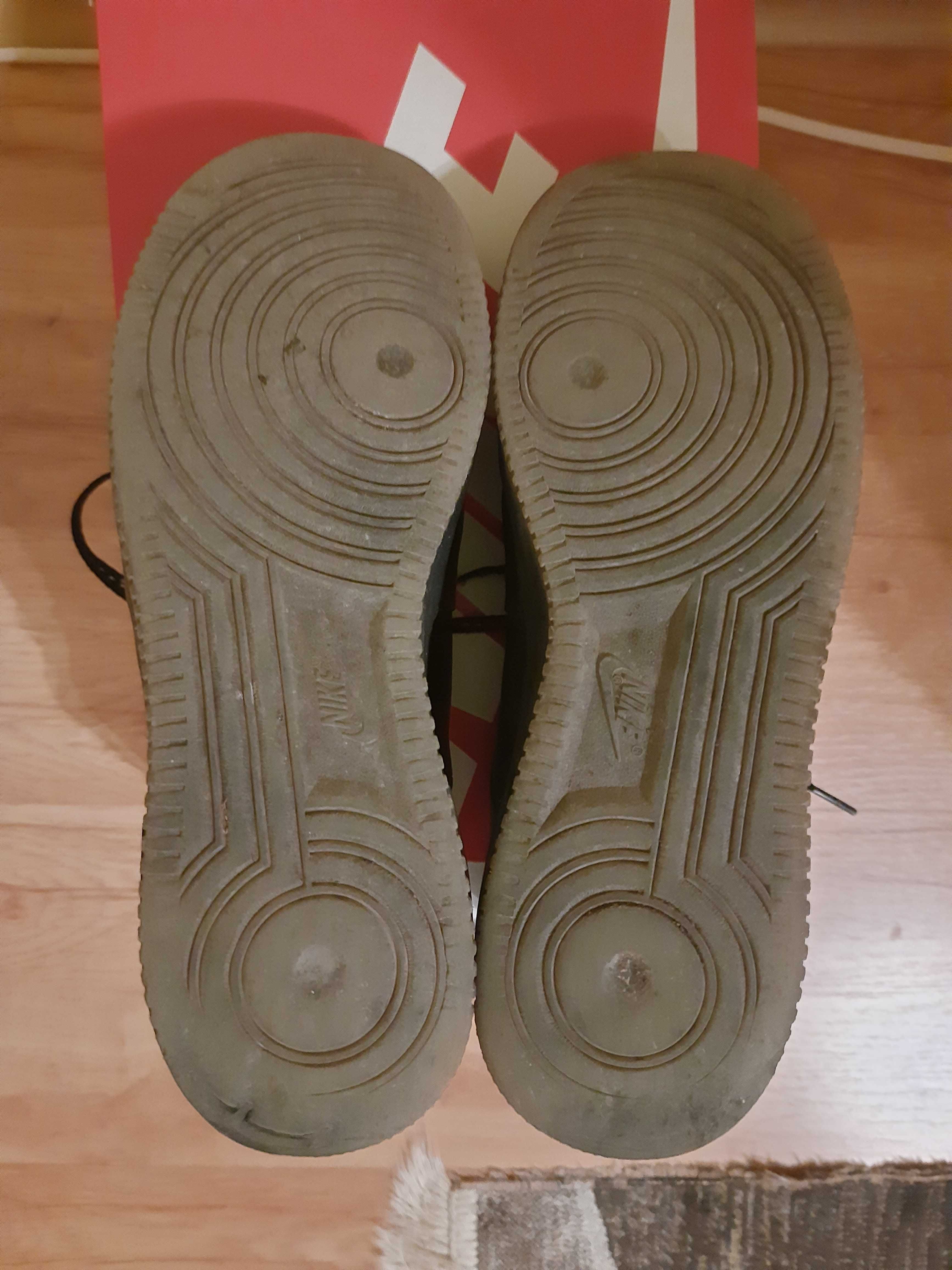 Мъжки маратонки NIke 44,5