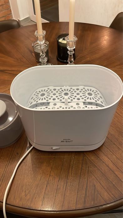 Sterilizator Philips Avent