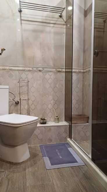 Чудесен двустаен апартамент в района на Бриз!
