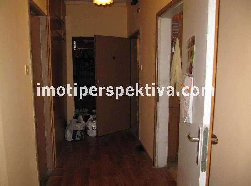Продава се Тристаен апартамент в Пловдив, Тракия - 96 кв.м за 1146 €/кв.м - Снимка #10