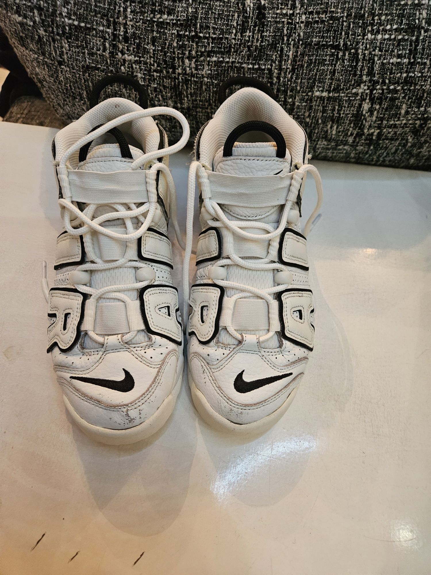 Nike Air 37.5 номер