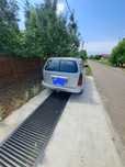 Opel astra g diesel