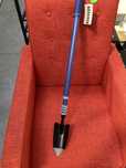 Sapatoare cu maner telescopic 80-130cm Amazon pt detector metale