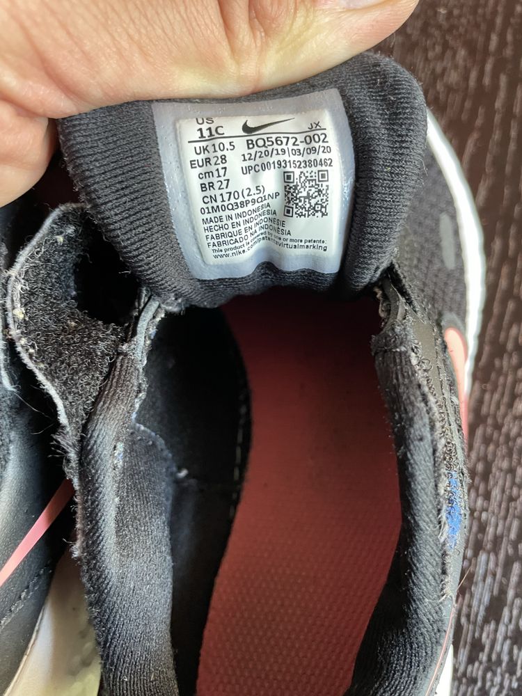 Nike—(size-28)