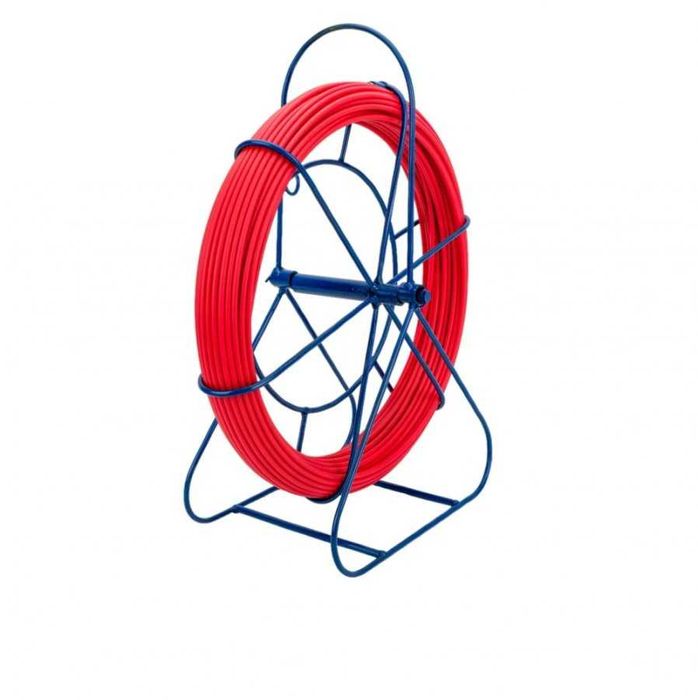 Шомпол для прокладки кабеля (стеклопруток)