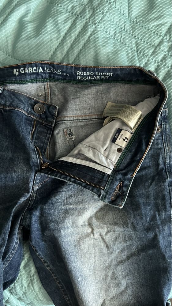 Дънки garcia jeans