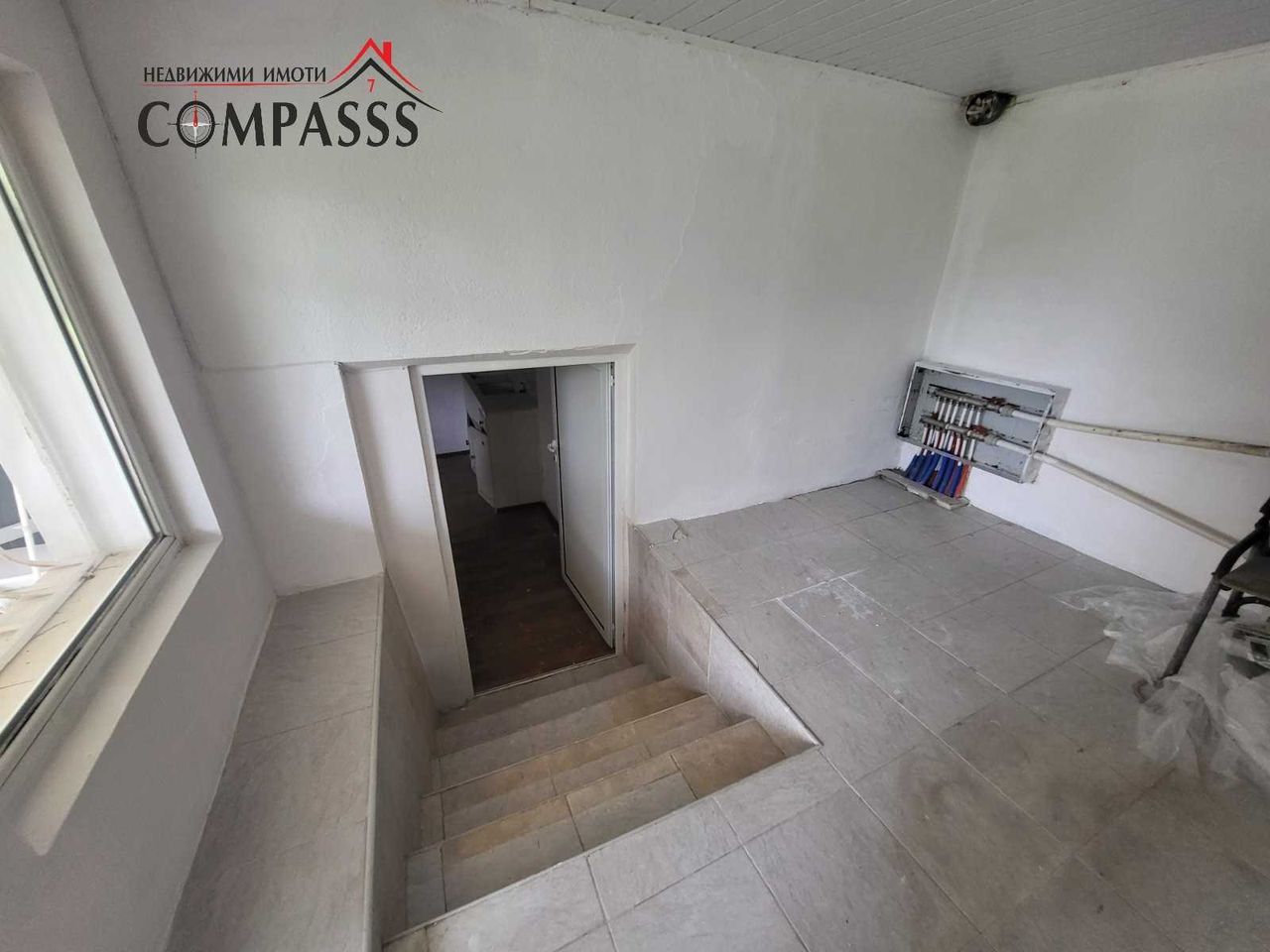 Продава се Къща в с. Генерал Колево, Област Варна - 172 кв.м за 232 €/кв.м - Снимка #8