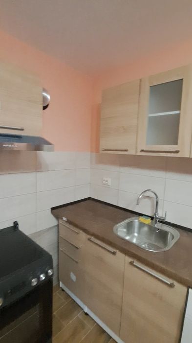 Давам стаи под наем на 8 км. от София