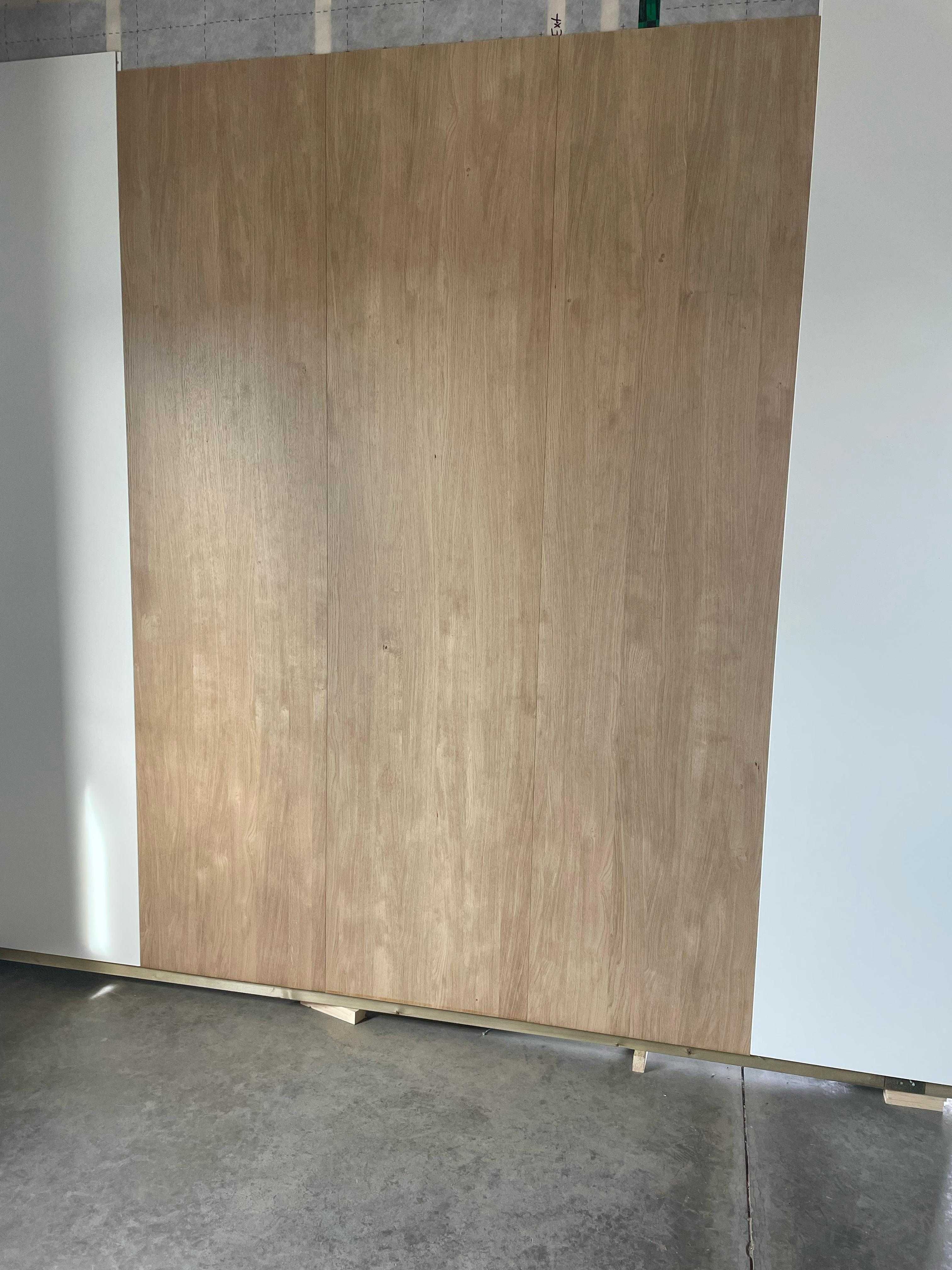 finisaj interior AAPanel. Nu crapa nu fisureaza. Fara rigips si glet