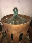 Damingeana 50L /7 bucati + cos