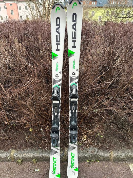 ски Head, Atomic, VÖLKL