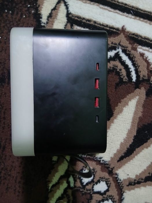 Powerbank sotiladi xolati yaxshi