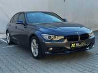 BMW Seria 3 Bmw 320D Sportline