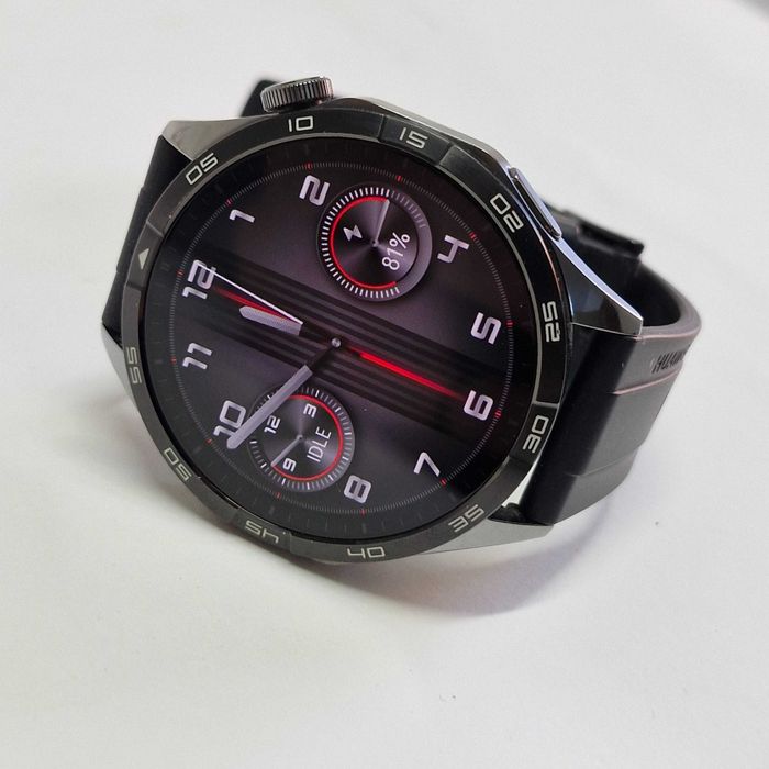 Liquid Money vinde - Smartwatch HUAWEI Watch GT4 46mm