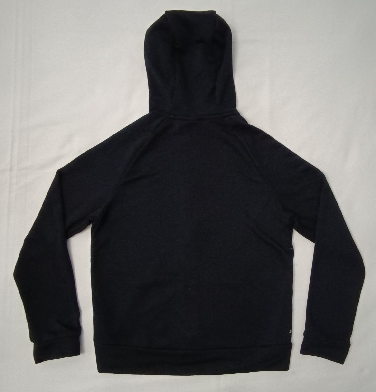 Nike DRI-FIT Hoodie оригинално горнище ръст 147-158см Найк суичър