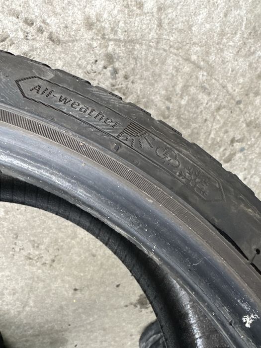 Cauciucuri 235/35R19 Nexen Allseason, anvelope 235/35/19 Nexen 2022