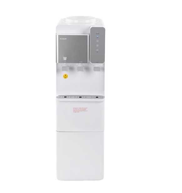Диспенсер за вода с ледогенератор MUHLER WDI-55CT, 630W