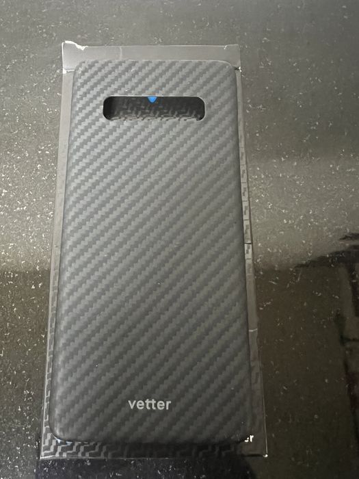 Husa Vetter Samsung Galaxy S10 Plus