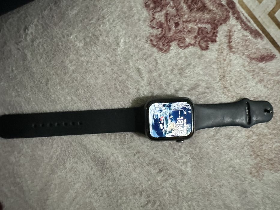 Apple watch 5 35к