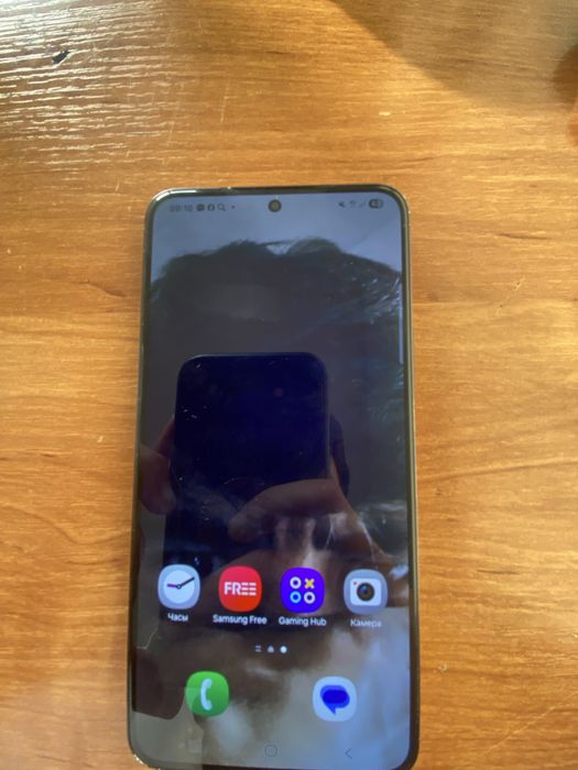 Samssung s 22 Гарантией